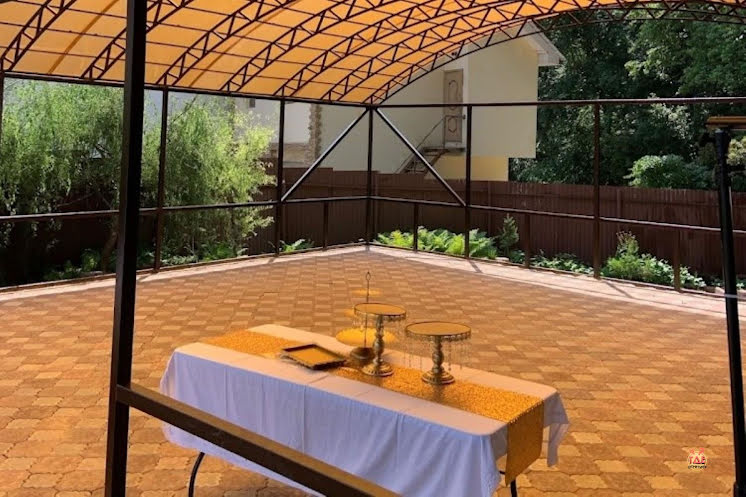 Зеленая площадка в «GreenPlace63» фотография №6