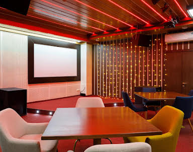  ресторан ‎Маркштадт