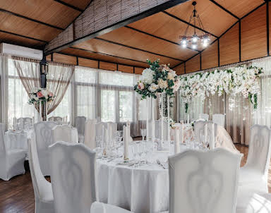  ресторан Голубая волна