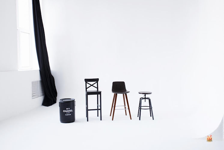 Зал «Фэшн» в «LOFTY» фотография №4