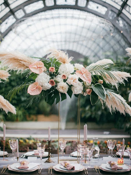 Оранжерея Таврического Сада фотография №6