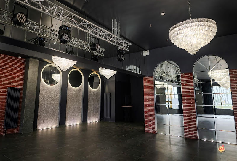 La Riva Hall фотография №12