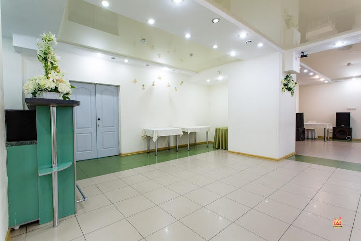 Зал на 65 человек в «GRAND  на Станиславского» фотография №12