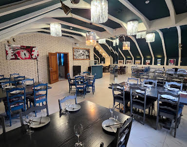 Выпускной в Мачете