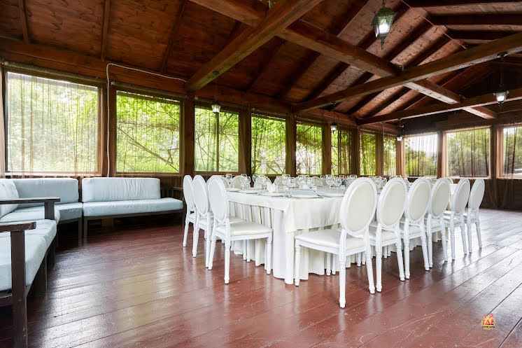 Беседка 2 в «Nikola Diamond» фотография №2