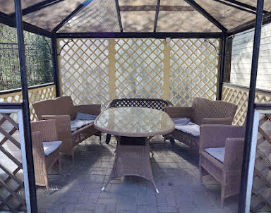  ресторан Дворянское гнездо