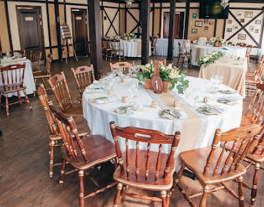  ресторан Гринвальд