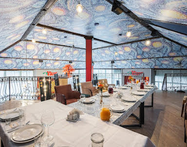  ресторан Чили