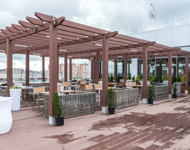 День рождения в Nebo