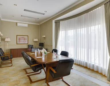  ресторан Романов