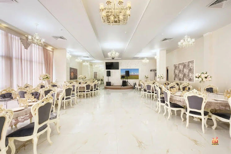 Большой зал  в «Nairi» фотография №4