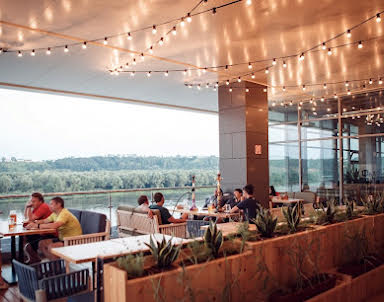  ресторан BUTCH&DUTCH