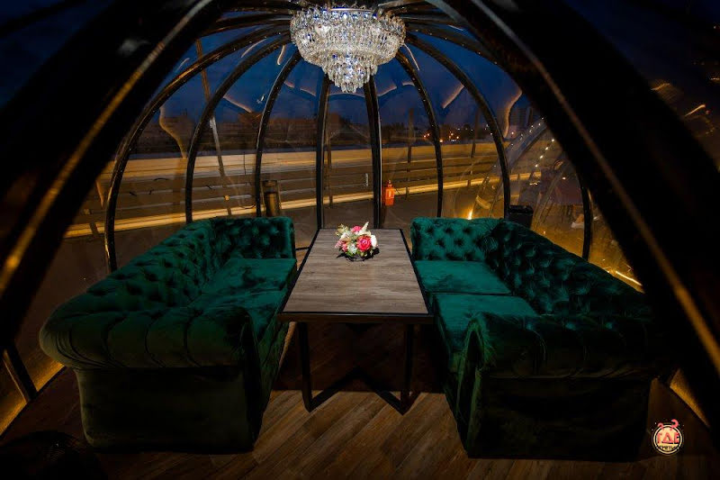 Igloobar на Кожуховской фотография №6