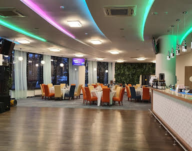  ресторан Sofrino Park