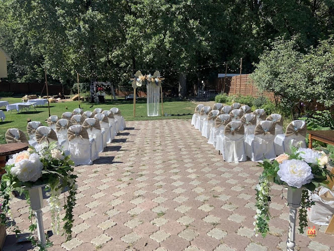 Зеленая площадка в «GreenPlace63» фотография №1