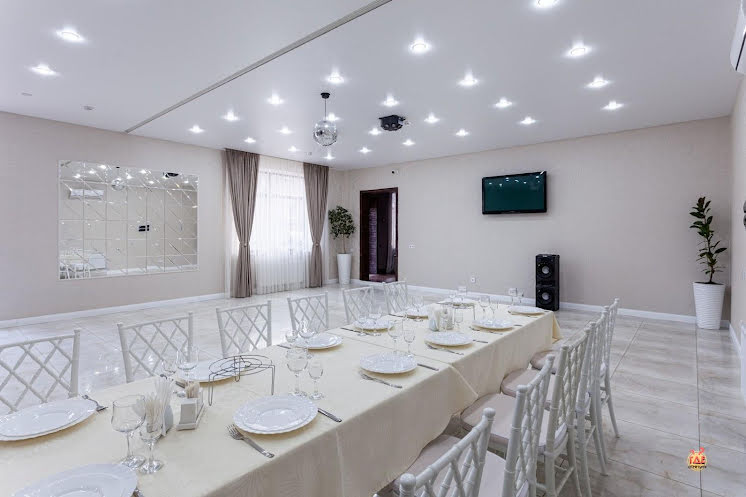 Зал «Арцах» в «Арцах» фотография №11