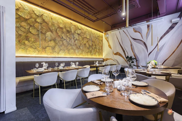 Way в «WAY (we are you)» фотография №8