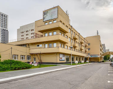  ресторан Чайка и Бурлак