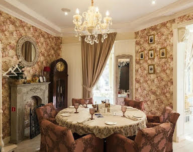  ресторан Оливье