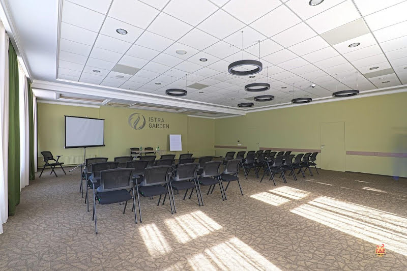 Истра Гарден фотография №16