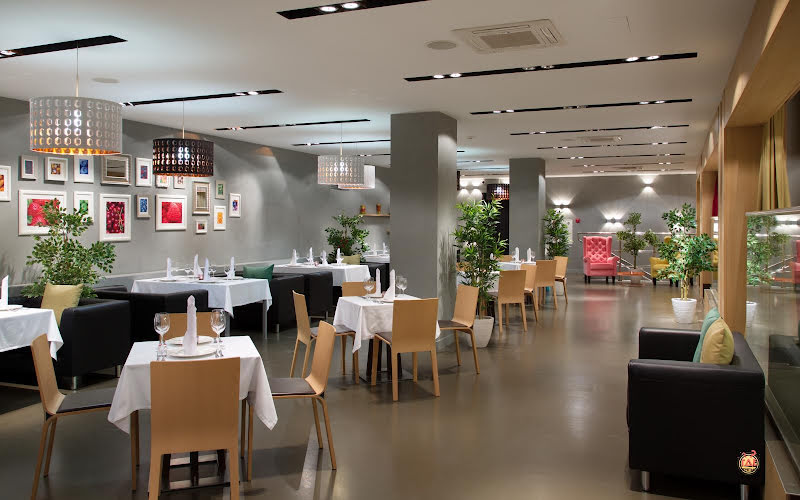 AZIMUT фотография №14