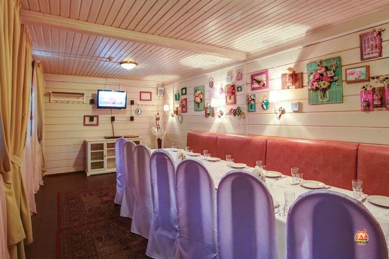 Маска фотография №1