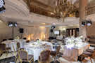 Зал «Ленинград» в «Hilton Moscow Leningradskaya»