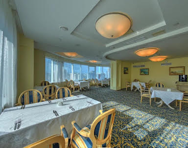  ресторан Онегин