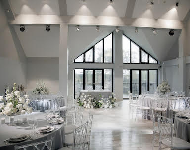  ресторан Теплица Парк