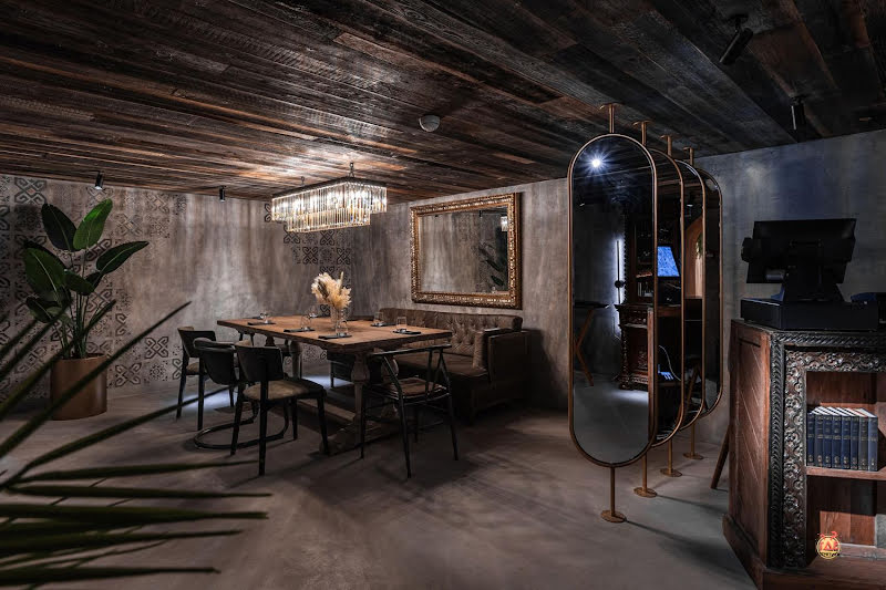 TSINIST / Цинист фотография №1