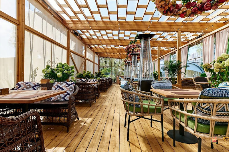 Vnukovo Village фотография №6