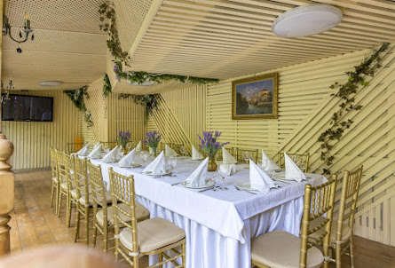 Беседки в Беседки