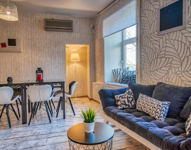 Новый год в Casa Picassa на Таганской