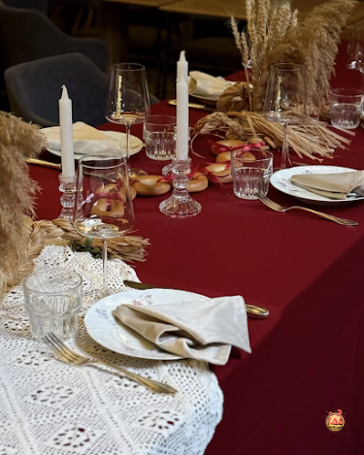 Банкетный зал  в «TT» фотография №6