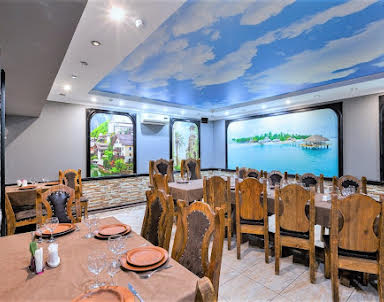  ресторан Встреча