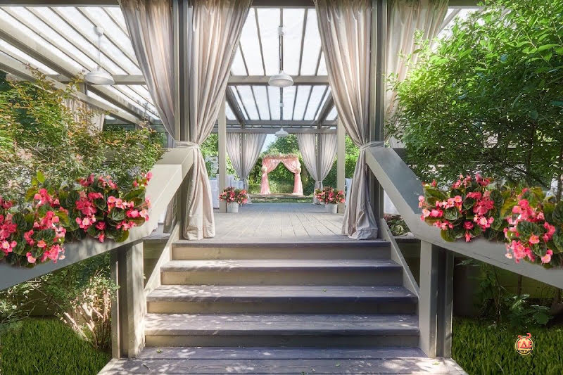 Времена года в Парке Горького фотография №4