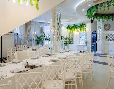  ресторан Альянс