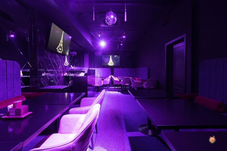 VIP- зал №2 в «Сто Друзей» фотография №16