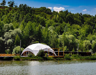  ресторан Белый колодец