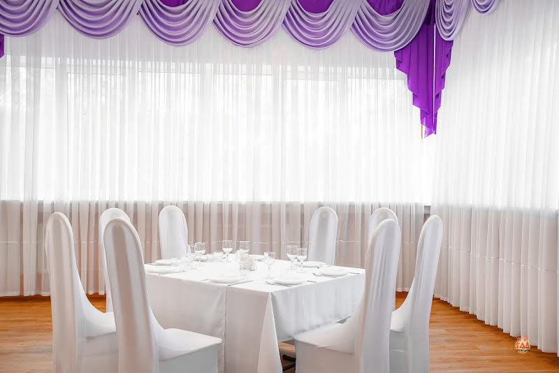 Столовая ВГТУ фотография №7