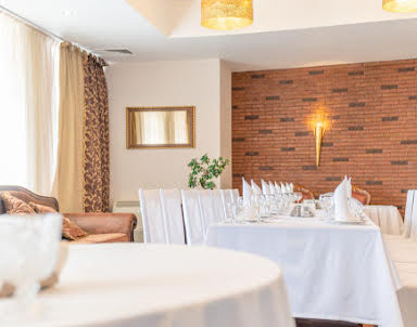  ресторан Александръ