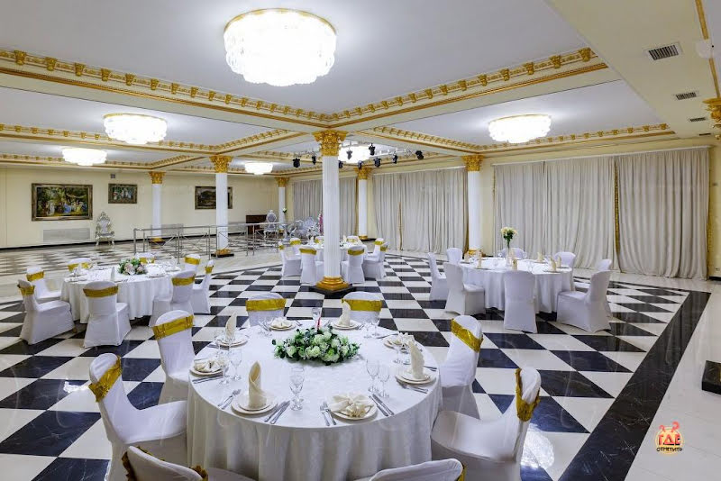 Vnukovo Village фотография №9