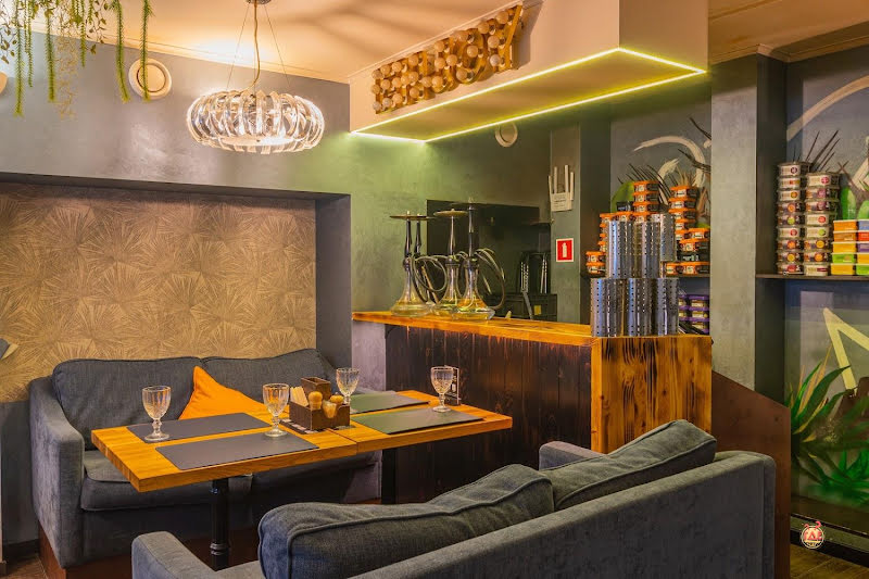 PAR на Гагарина фотография №10