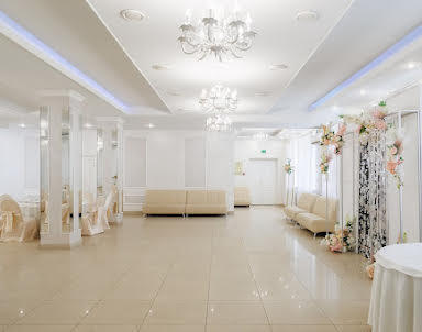 Свадьба в Милорд