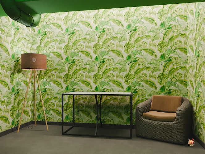 Лофт «Бохо» в «В69» фотография №4