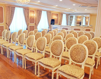  ресторан Столица деревень