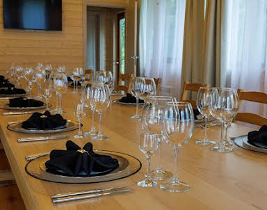 Свадьба в Дикий