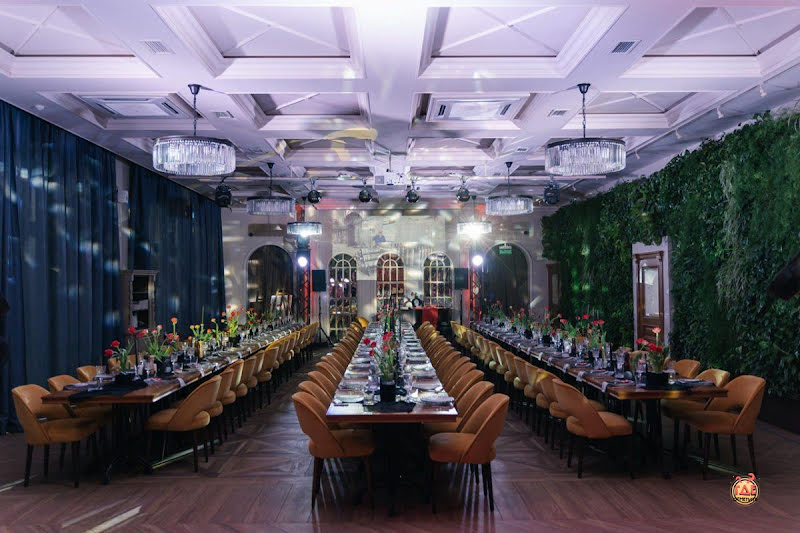 Тулиновъ Дом фотография №12