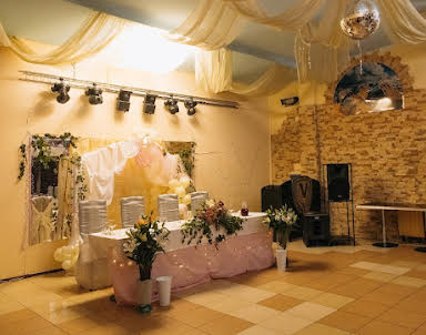  ресторан Виктория