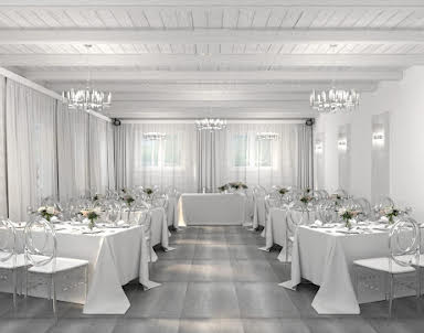  ресторан Усадьба в Юрлово